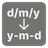 Convert Date