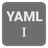 YAML. Simple Dict