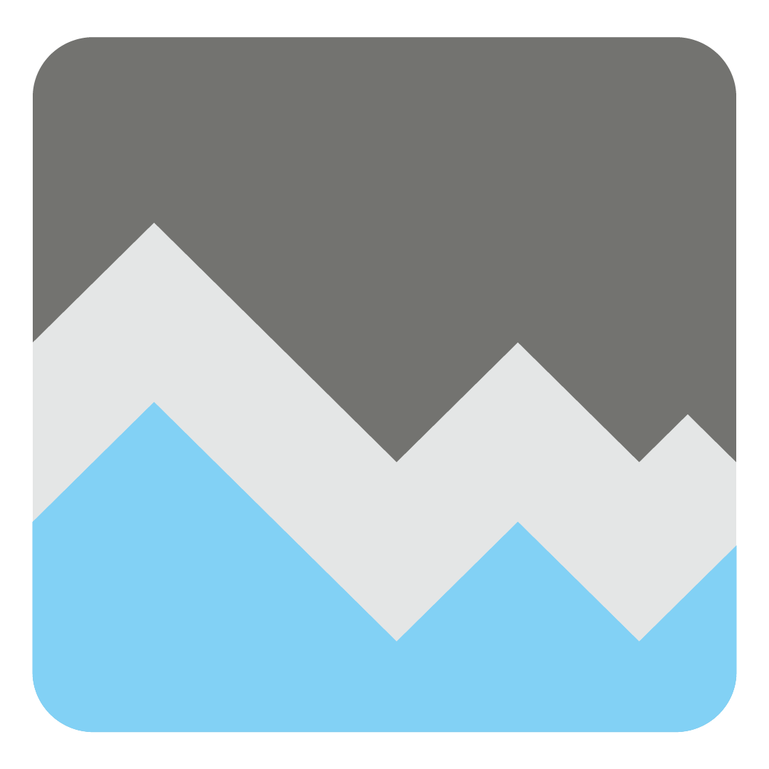 Mountain Scape - python coding challenges - Py.CheckiO