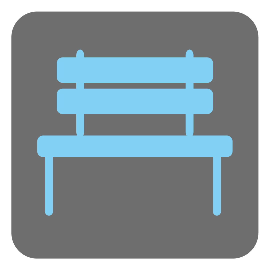 Park Benches - python coding challenges - Py.CheckiO