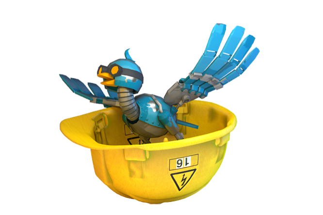 byrd byrd
