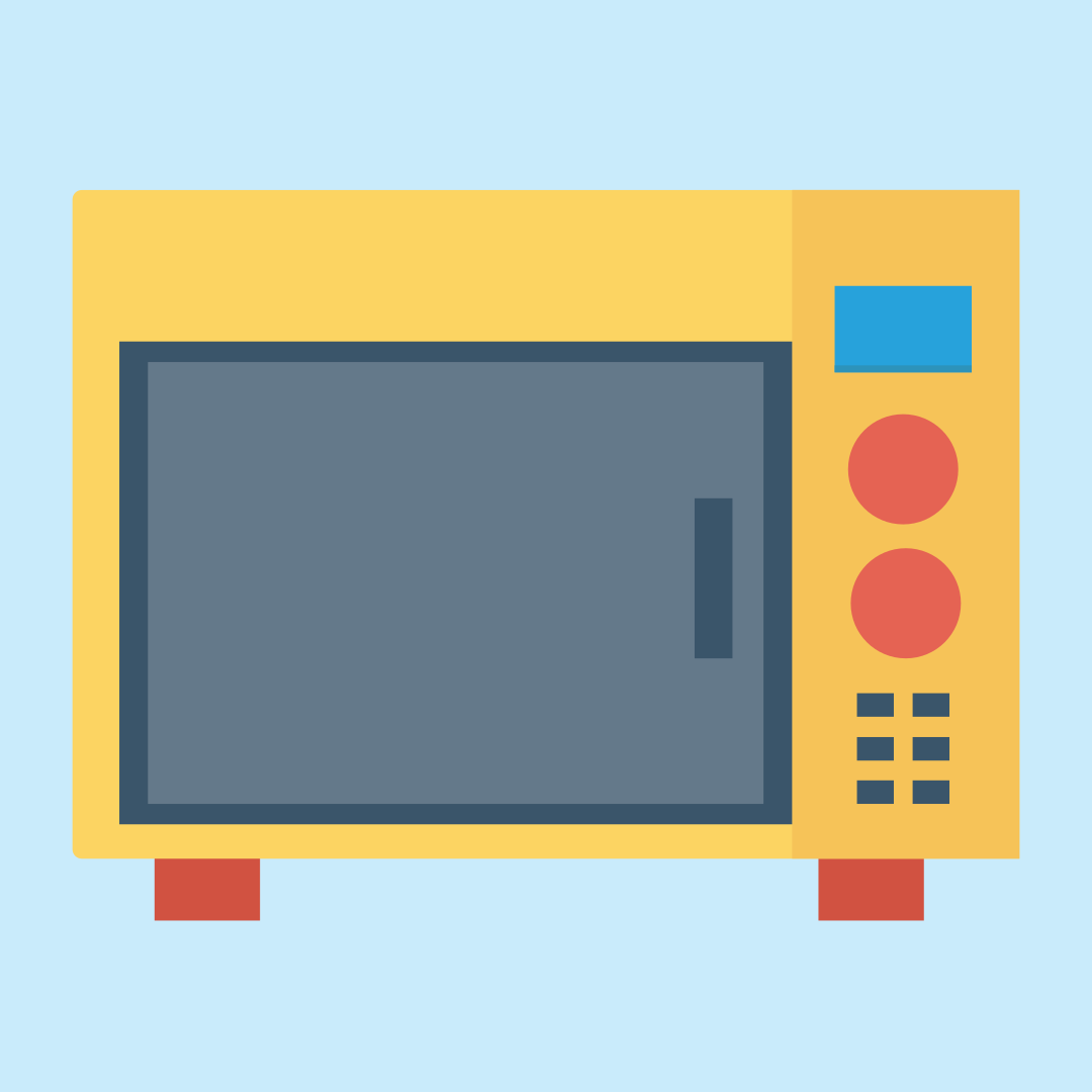 Microwave Ovens - python coding challenges - Py.CheckiO